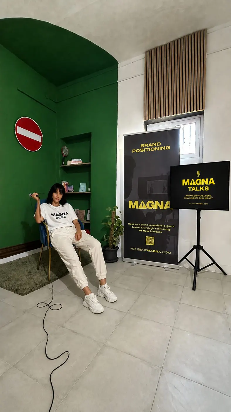 Campañas de Ads · House of Magna