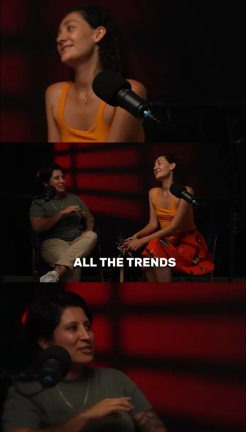 Podcast · Tendencias